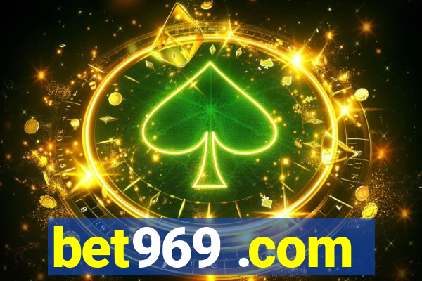 bet969 .com